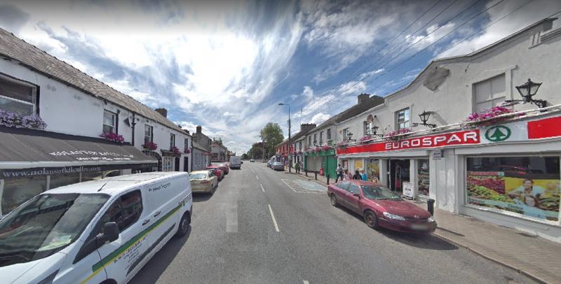 Essential repairs in Kilcullen to take place tomorrow, Kildare County Council announce