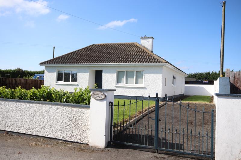 Superb equestrian property on the Curragh on the market for &euro;449,950