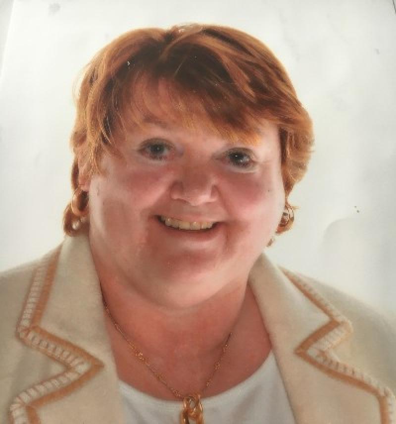 Kildare Death Notices for Monday, 14 October, 2019