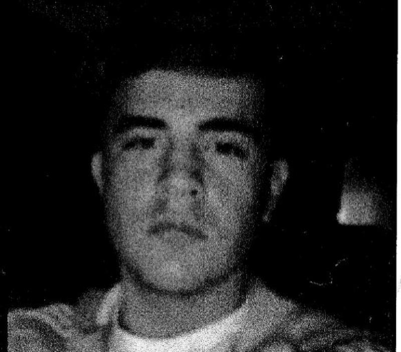 Gardaí seek assistance in locating missing Tallaght youth