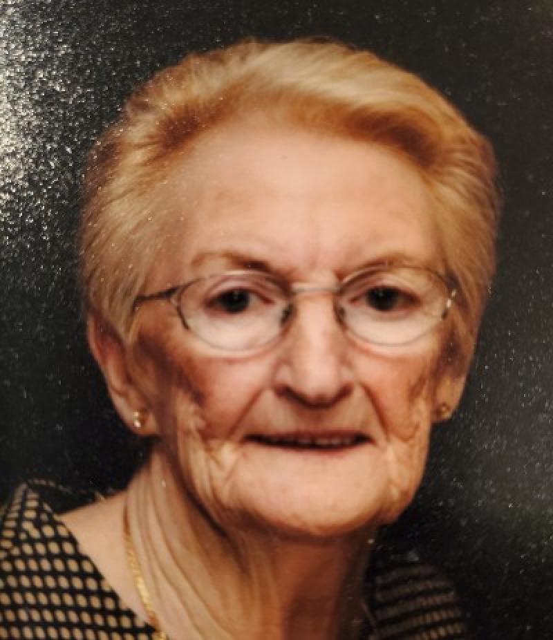Co Kildare Death Notices for Friday, 18 October, 2019