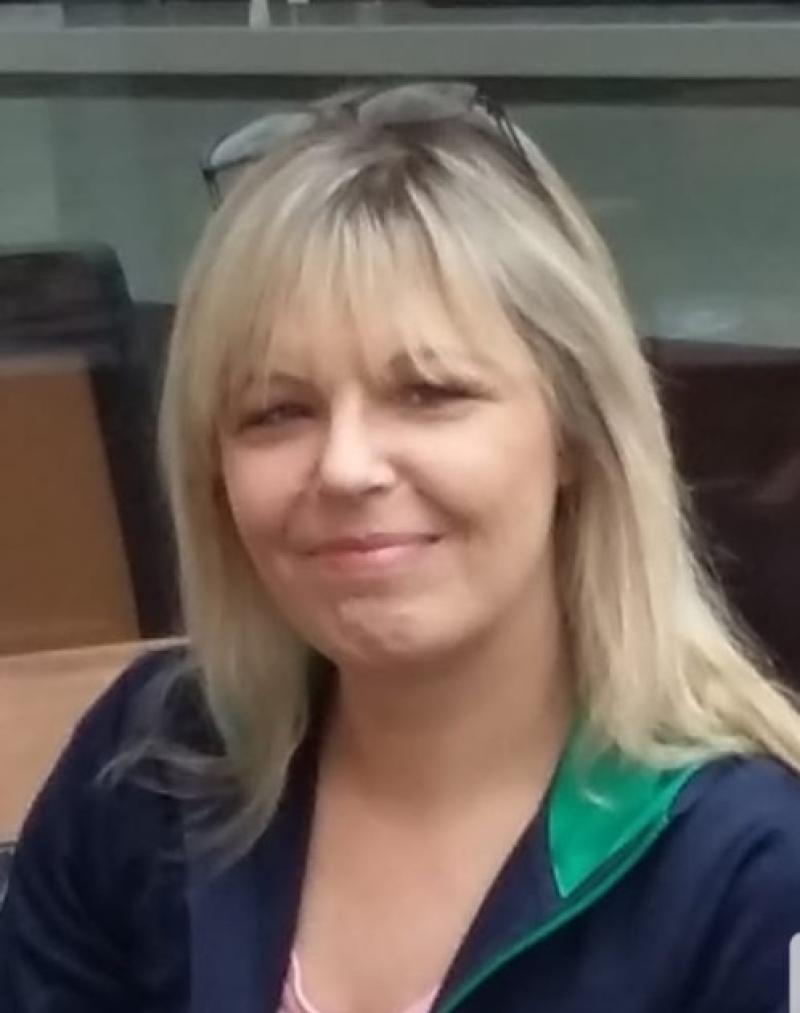 Co Kildare Death Notices for Monday, 21 October, 2019