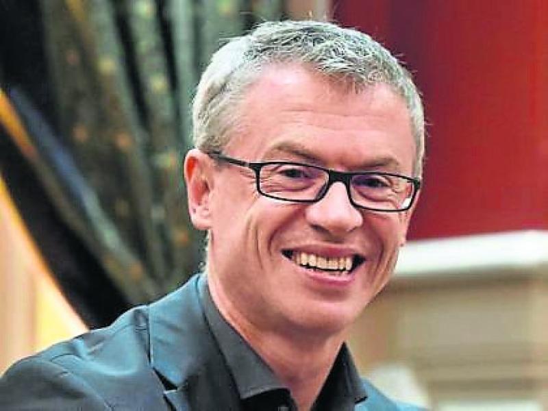 'The day we helped Martin McGuinness across the border'