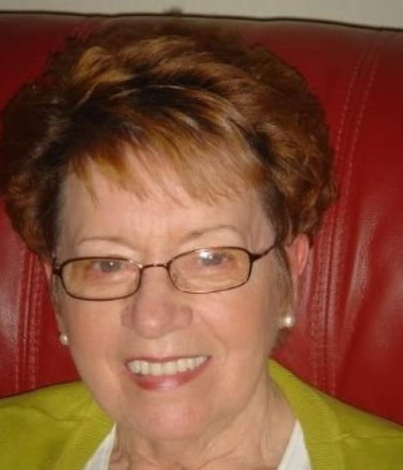 Kildare Death Notices for Tuesday, 29 October, 2019