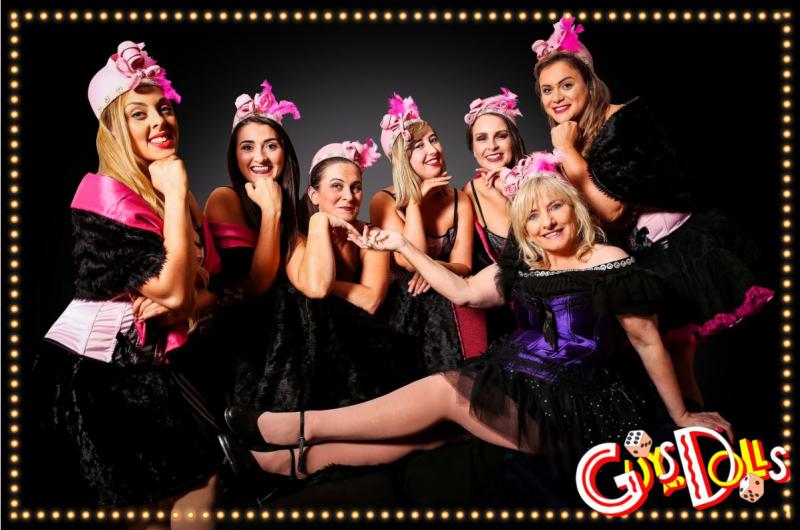 Naas Musical Society celebrates 25th anniversary with  pulsating show, 'Musical Memories'