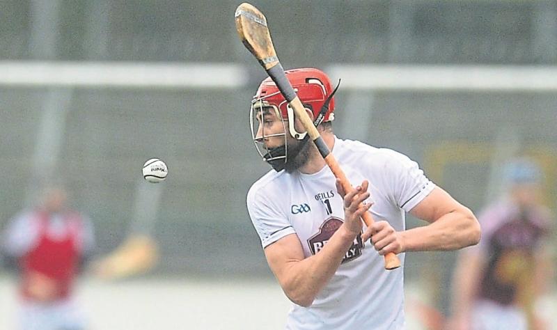 Down ease to victory over off the pace Kildare in Kehoe Cup