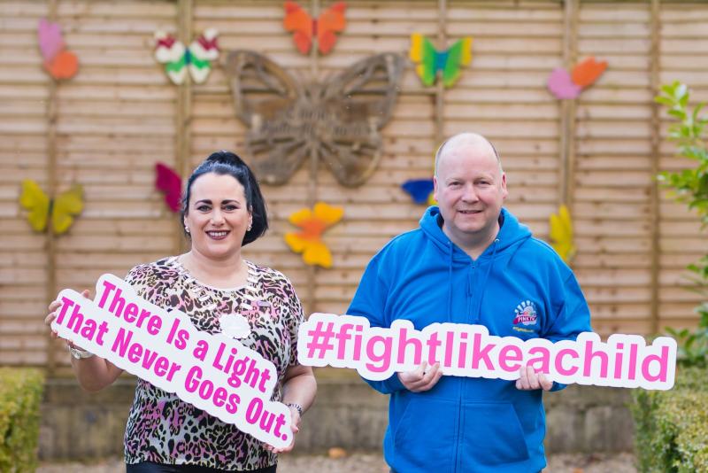 Limited availability for Network Ireland Kildare Gala Charity Luncheon 
