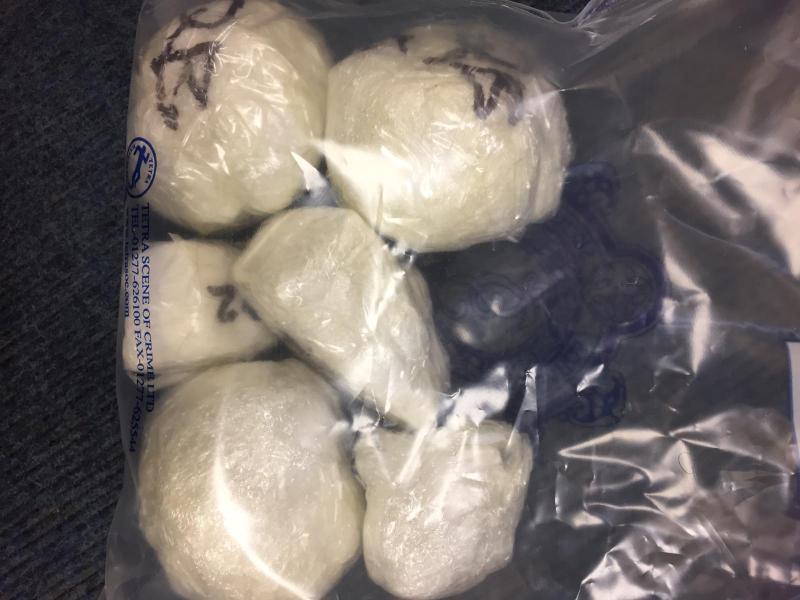 Drugs