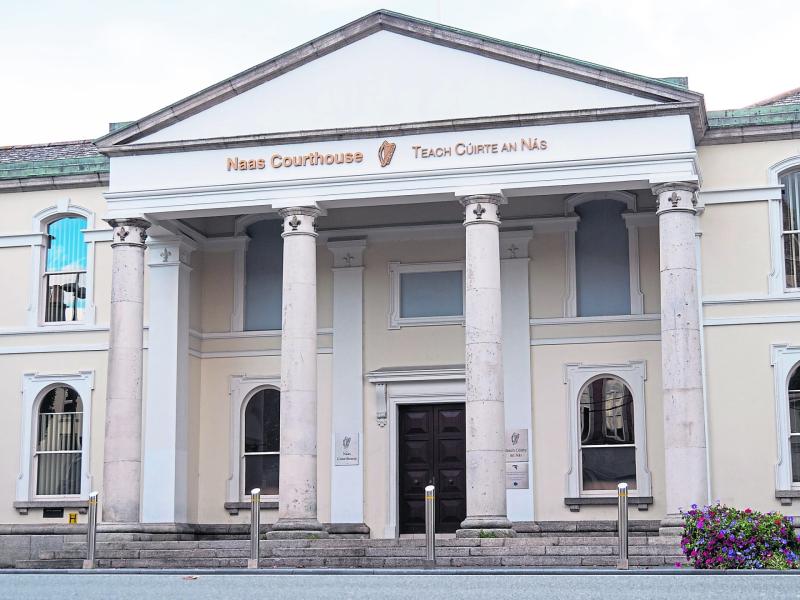 Naas court sittings to return to Naas courthouse on November 18