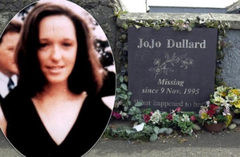 Kilkenny remembering Jo Jo