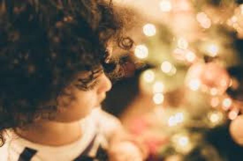 xmas child