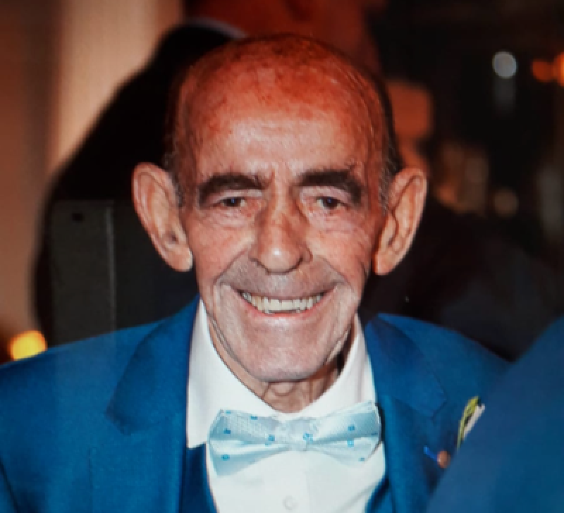 Co Kildare Obituaries for Saturday, 9 November, 2019