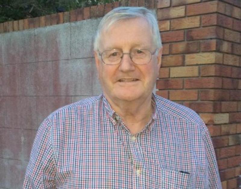 Co Kildare Obituaries for Monday, 11 November, 2019
