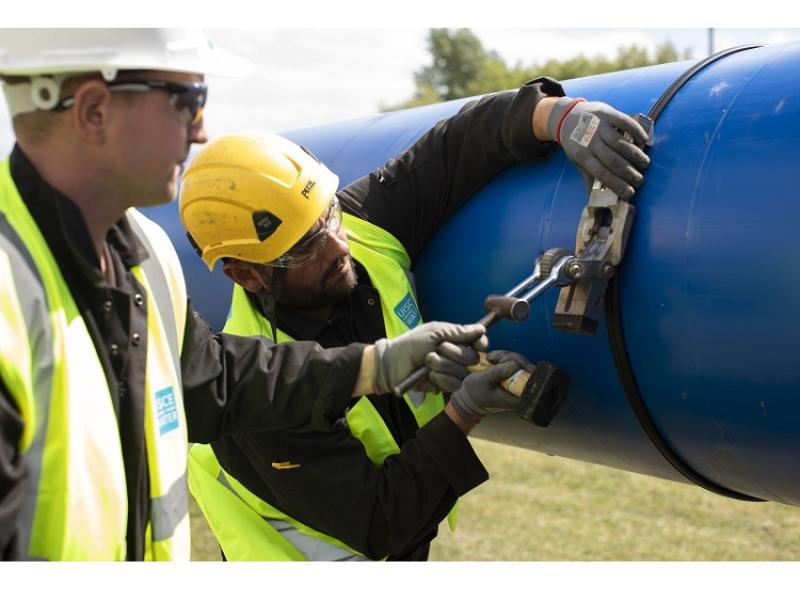 BREAKING: Water disruption near this Kildare-Wicklow border location until 4pm