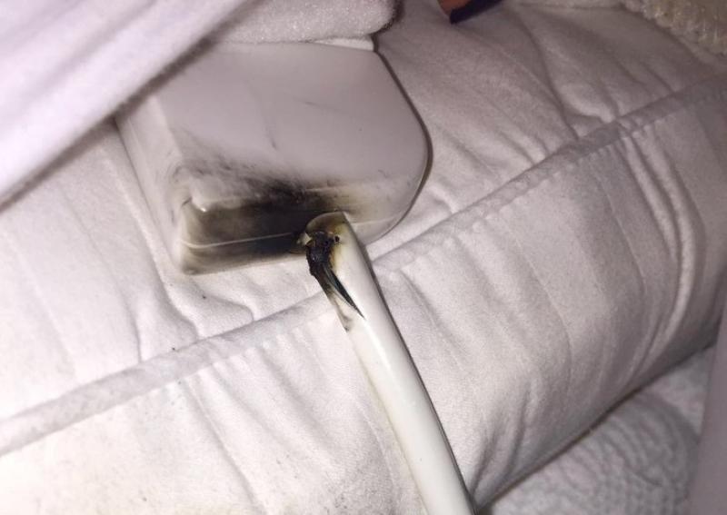 Fire Service issues warning about electric blankets Kildare Now