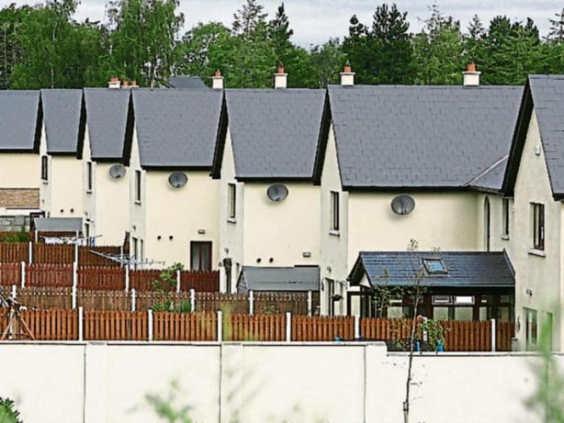 More Kildare homeowners with mortgage arrears eligible for Mortgage to Rent Scheme 