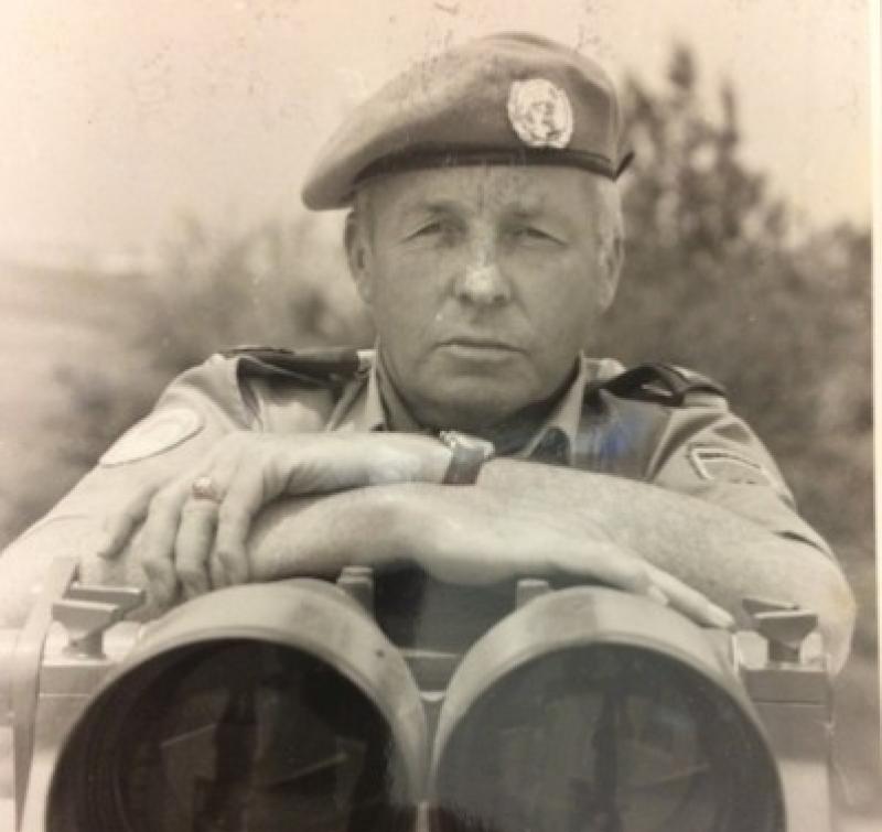 Co Kildare Obituaries for Monday, 25 November, 2019