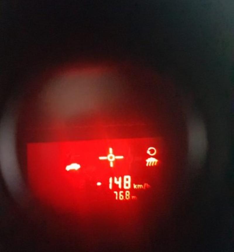 Kildare motorist caught speeding at 148km/hr in 80km/hr zone thanks to new laser speed meters