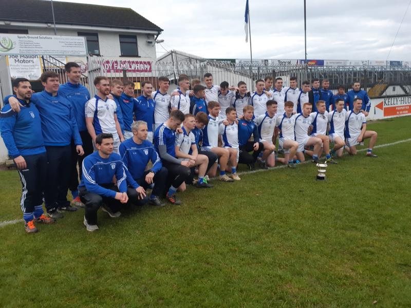 Under 21 Championship the big loser as Kildare GAA releases new look fixture plan