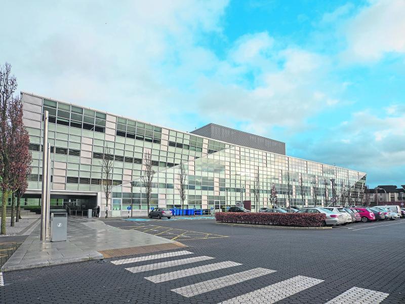 Newbridge leisure centre has plans for an extension Kildare Now