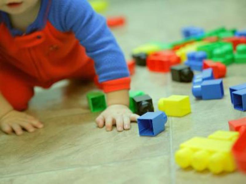 €369k childcare centre extension applied for in Kildare