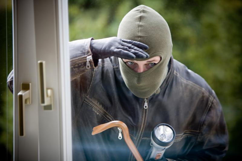 Gardaí warning to Louth homeowners: "Burglars are watching your home" 