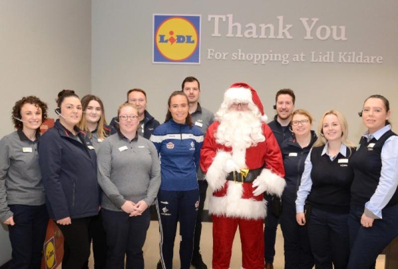 New Lidl in Kidare creates more jobs and has longer opening hours