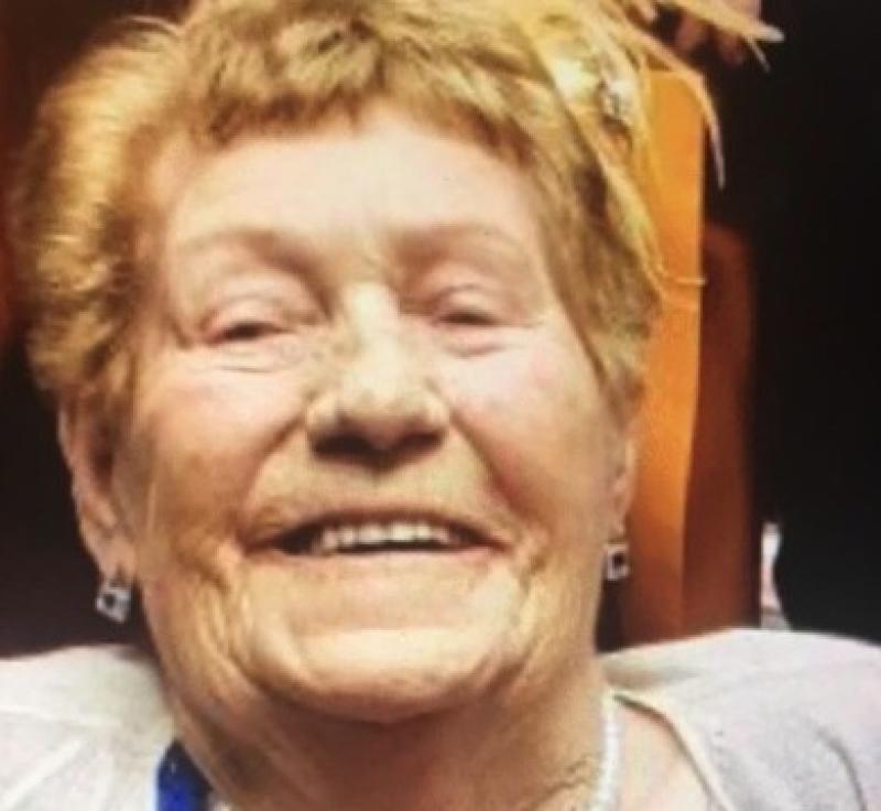 Co Kildare Obituaries for Monday, 23 December, 2019