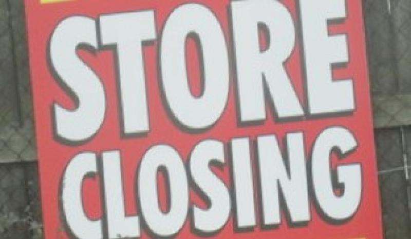 Shock as popular local shop closes during Christmas week 