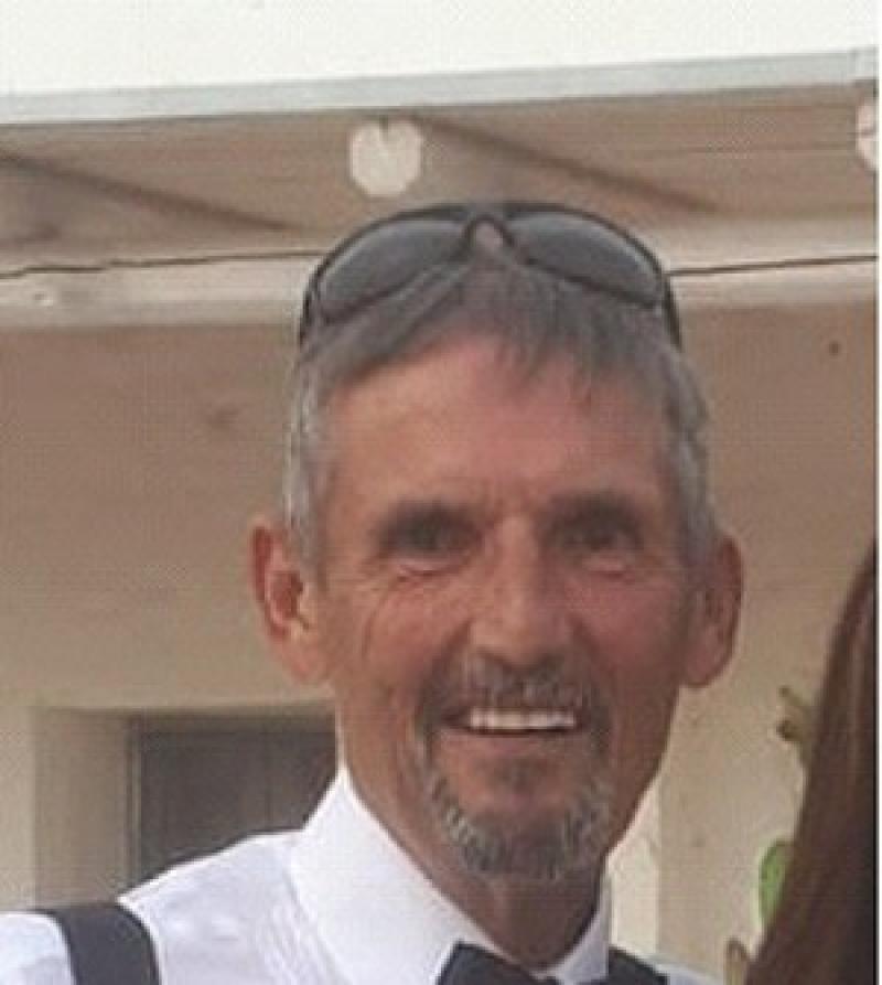 Co Kildare Obituaries for Friday, 27 December, 2019