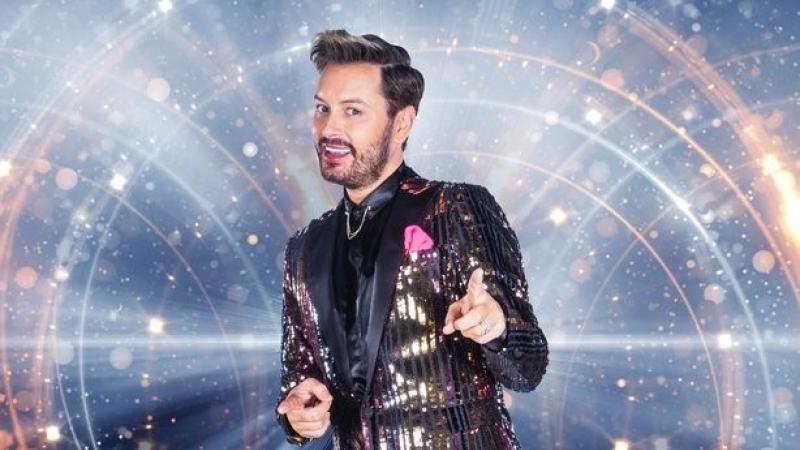 Two Kildare celebs on Dancing With the Stars this weekend