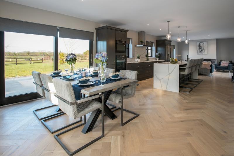 Louise Higgins of Aspire Design looks back at the highlights of 2019 