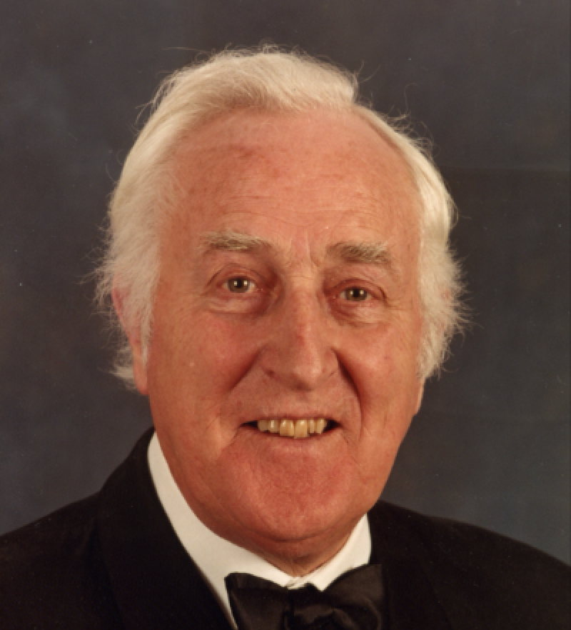 Co Kildare Obituaries for today, Friday, 3 January, 2020