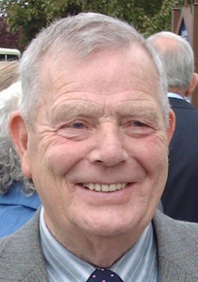 Co Kildare Obituaries for today, Monday, 6 January, 2020