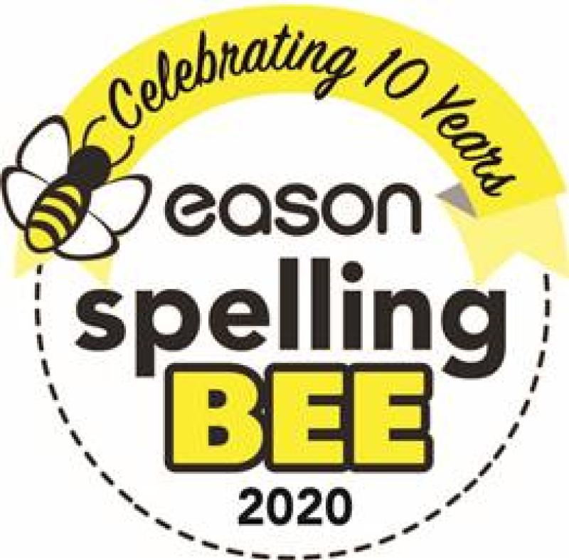 Kildare students wanted for Eason's 10th annual Spelling Bee