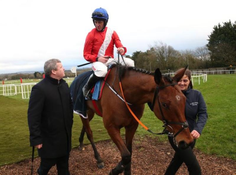 Top trainers heavily represented for Sky Bet Moscow Flyer at Punchestown