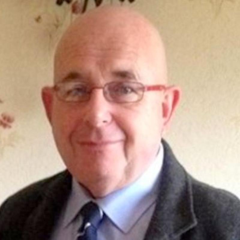 Co Kildare Obituaries for Friday, 10 January, 2020