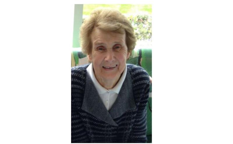 Co Kildare Obituaries for Friday, 17 January, 2020