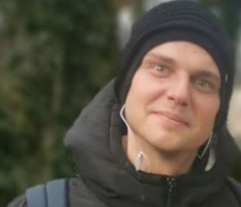 Concerns mounting for Kildare employee missing since Friday last