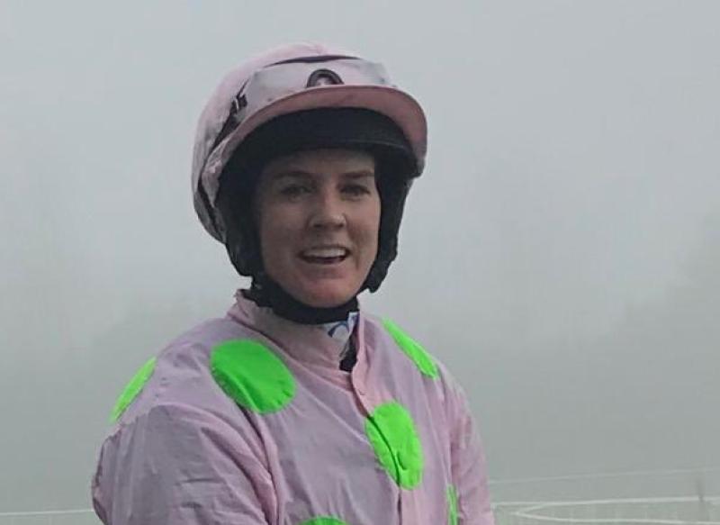 Willie Mullins wins second race at Gowran Park