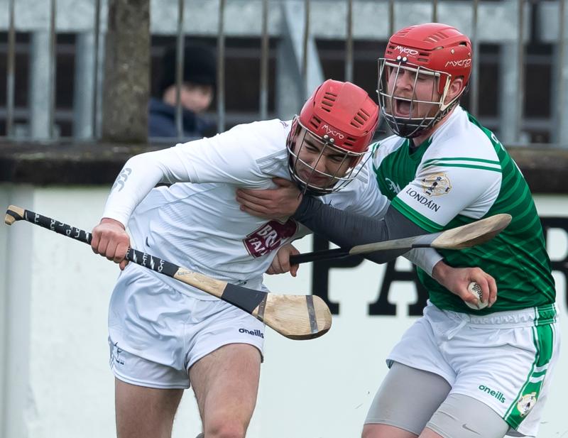 Lillies ease to victory in  National Hurling League opener