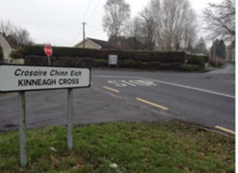 Cllr welcomes funding confirmed for road improvements at busy junction