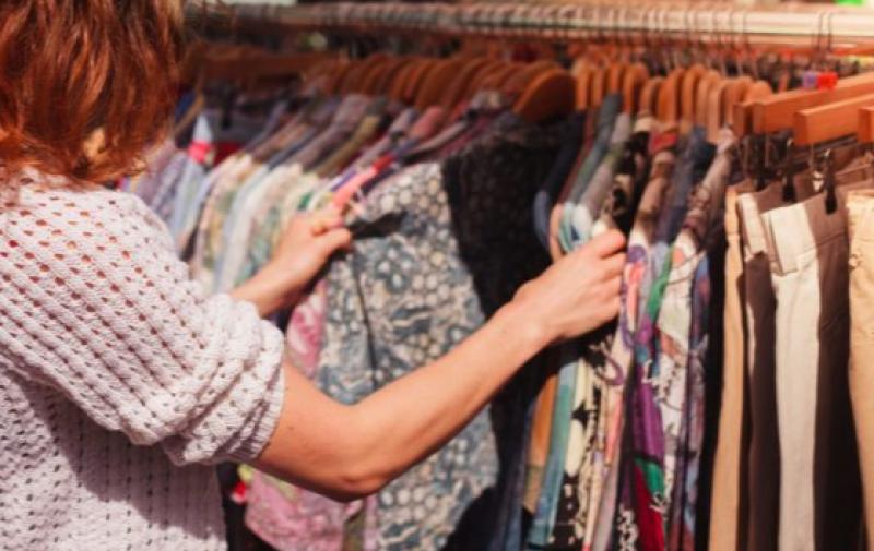 People urged to do wardrobe clear-out for great reason during Covid-19 
