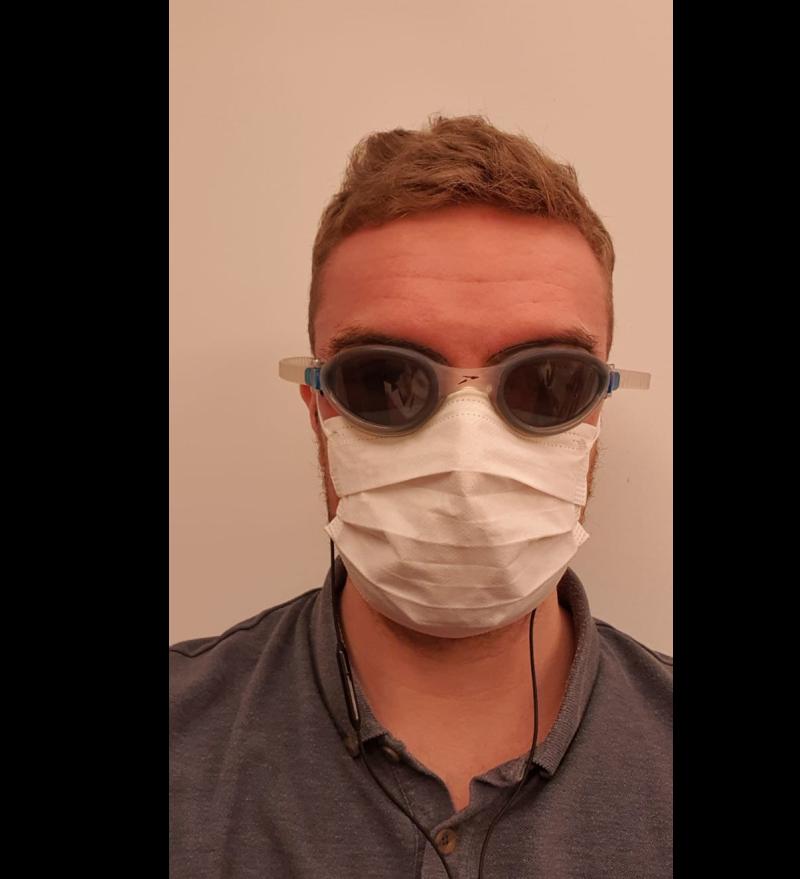 Kildare teacher on lockdown in Chinese city due to deadly virus