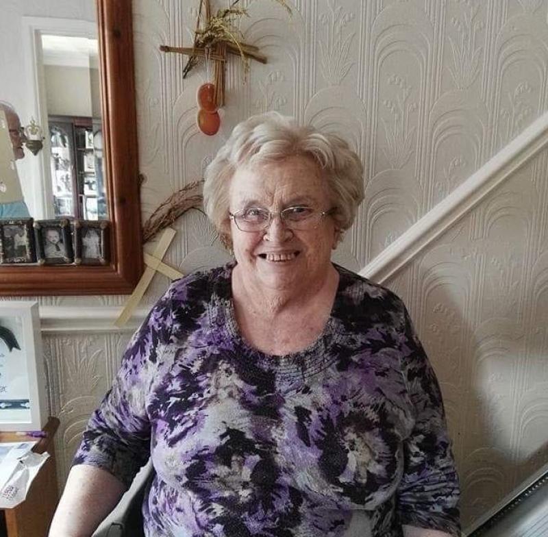 Co Kildare Obituaries for Friday, 31 January, 2020