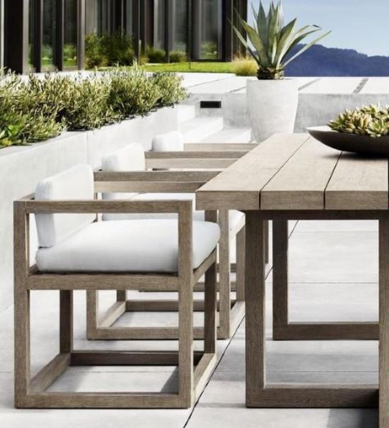 In the Garden with Jo: explore the potential of your outdoor space