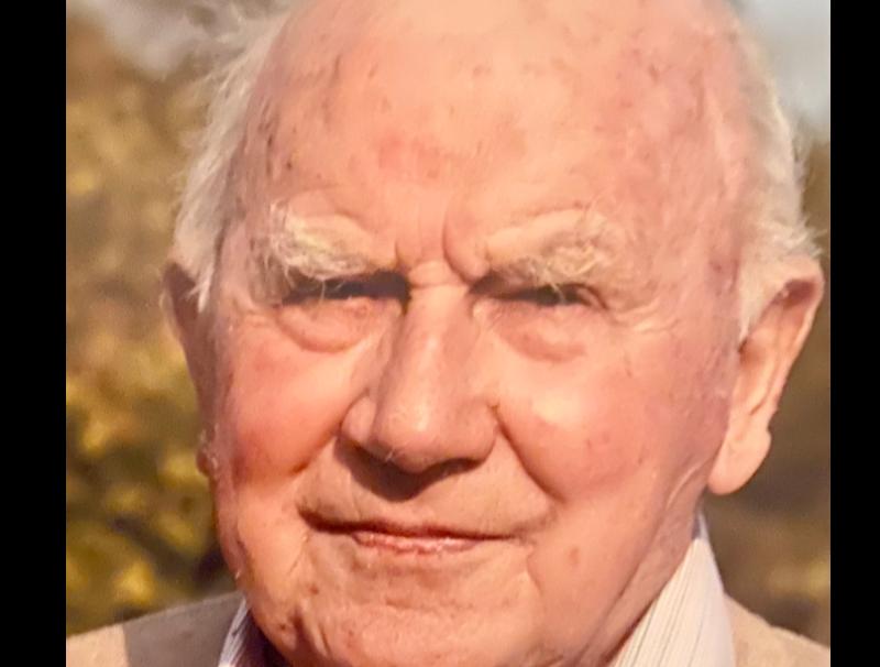 Co Kildare Obituaries for Monday, 3 February, 2020