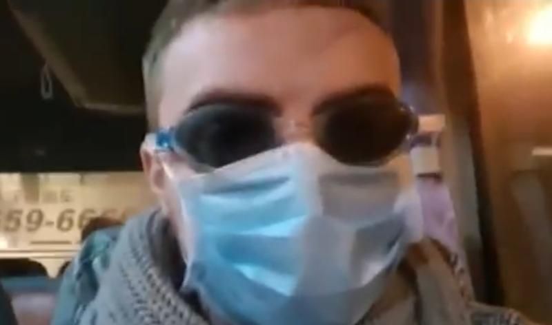 Kildare teacher is ‘safe and well’ in UK hospital after coronavirus evacuation
