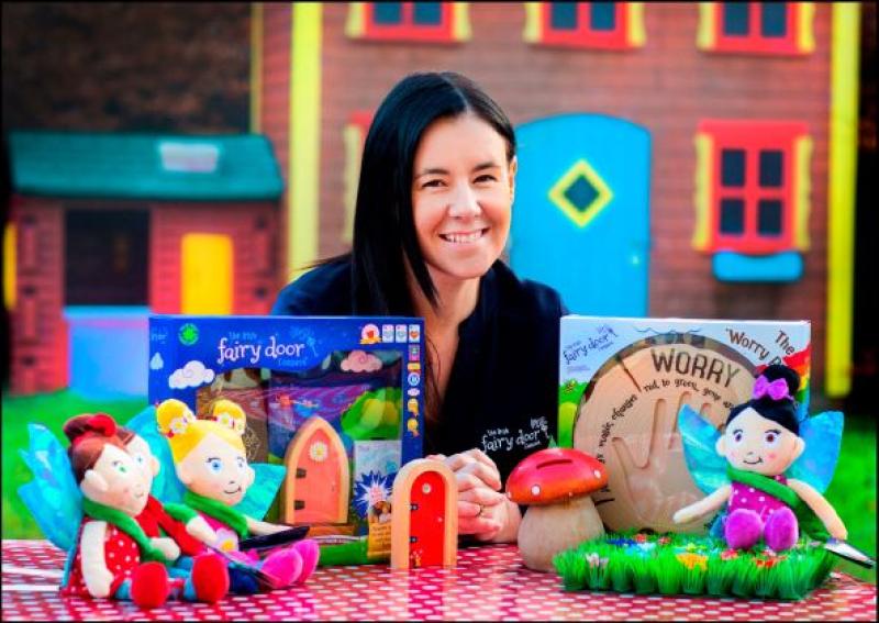 How to brand your business and turn it into a success fairytale!