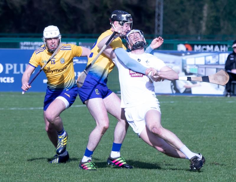 Five star Kildare Hurlers breeze past Roscommon